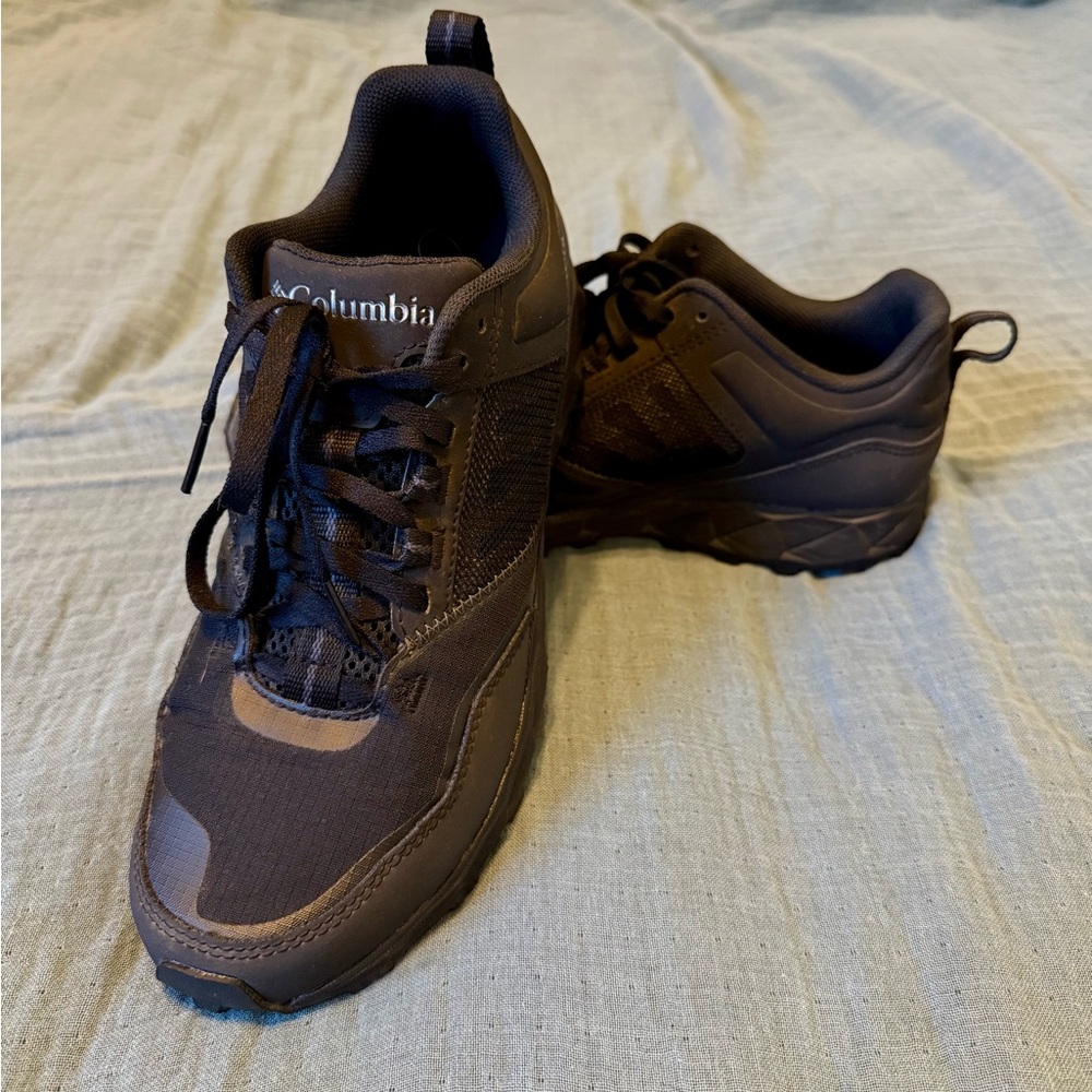 Columbia Trail / Hiking Runners